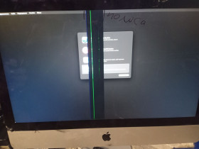 Системні блоки, ПК Системные блоки, ПК ^/--/^ Apple iMac  21.5 mid 2017 з полосою  (11) ^_^^^ Apple iMac 21.5 mid 2017 с полосой - фото фото фото