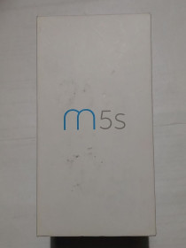 Інше Другое ^/--/^ Meizu M /--/ 5 /--/ s коробка - фото фото фото