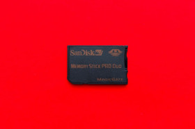 Карти пам'яті Карты памяти ^/--/^ Адаптер Переходник SanDisk MicroSD Sony Memory Stick PRO Duo MS cyber shot ^_^^^ Перехідник SanDisk MicroSD Sony Memory Stick PRO Duo MS - фото фото фото