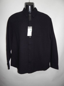 Сорочки Рубашки ^/--/^ Мужская рубашка с длинным рукавом Primark р.50 028 /--/ RTXS (только в указанном размере, 1 шт) ^_^^^ Чоловіча сорочка з довгим рукавом Primark р.50 028 /--/ RTXS (тільки в зазначеному розмірі, 1 шт) - фото фото фото