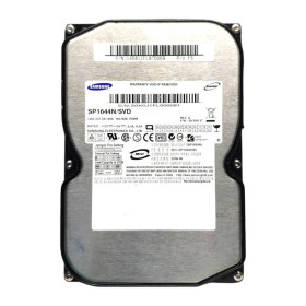 Жорсткі диски Жесткие диски ^/--/^ Жорсткий диск 160 /--/ GB HDD 7200 /--/ rpm 2 /--/ MB IDE 3.5 Samsung SpinPoint P /--/ 80 /--/ M SP /--/ 1644 /--/ N ^_^^^ Жесткий диск 160 /--/ GB HDD 7200 /--/ rpm 2 /--/ MB IDE 3. Samsung SpinPoint P /--/ 80 /--/ M SP /--/ 1644 /--/ N - фото фото фото