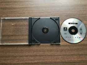 Диски з відеоіграми Диски с видеоиграми ^/--/^ Игра на PS /--/ 1 &amp;quot;WRC Arcade&amp;quot;     (PAL) ^_^^^ Гра на PS /--/ 1 &amp;quot;WRC Arcade &amp;quot; (PAL) - фото фото фото