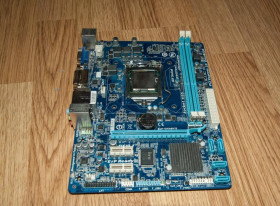 Материнські плати Материнские платы ^/--/^ Материнська плата Gigabyte GA-H /--/ 61 /--/ M-DS /--/ 2 DVI s /--/ 1155 ^_^^^ Материнская плата Gigabyte GA-H /--/ 61 /--/ M-DS /--/ 2 DVI s /--/ 1155 - фото фото фото