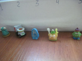 Інше Другое ^/--/^ Moose Муз (австралия) Шоркинз Shopkins (мягкая резина) ^_^^^ Moose Муз (австралія) Шоркінз Shopkins (м'яка гума) - фото фото фото