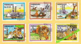 Мистецтво Искусство ^/--/^ ЛИТЕРАТУРА 1985 ПАРАГВАЙ Искусство Флот БЛОК ЛИСТ ^_^^^ ЛІТЕРАТУРА 1985 ПАРАГВАЙ Мистецтво Флот БЛОК ЛИСТ - фото фото фото