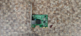 Модемні, мережеві карти Модемные, сетевые карты ^/--/^ Сетевая карта TP-Link TG-3468 1 /--/ Гбит/с PCI-Ex /--/ 1 № 231809102 ^_^^^ Мережева карта TP-Link TG-3468 1 /--/ Гбіт/с PCI-Ex /--/ 1 No 231809102 - фото фото фото