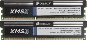 Оперативна пам'ять Оперативная память ^/--/^ Оперативна пам&amp;#039;ять Corsair CMX /--/ 8 /--/ GX /--/ 3 /--/ M /--/ 2 /--/ A /--/ 1600 /--/ C /--/ 9 XMS /--/ 3 8 /--/ GB (2 /--/ x /--/ 4 /--/ GB) DDR /--/ 3 1600 Mhz CL /--/ 9 XMP Desktop Memo ^_^^^ Оперативная пам&amp;#039;ять Corsair CMX /--/ 8 /--/ GX /--/ 3 /--/ M /--/ 2 /--/ A /--/ 1600 /--/ C /--/ 9 XMS /--/ 3 8 /--/ GB (2 /--/ x /--/ 4 /--/ GB) DDR /--/ 3 1600 Mhz CL /--/ 9 XMP Desktop Memo - фото фото фото