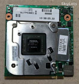 Відеокарти Видеокарты ^/--/^ Відеокарта ноутбука HP 8510 /--/ p/w nVidia QUADRO FX /--/ 570 256 /--/ MB DDR /--/ 3 MXM-II ^_^^^ Видеокарта ноутбука HP 8510 /--/ p/w nVidia QUADRO FX /--/ 570 256 /--/ MB DDR /--/ 3 MXM-II - фото фото фото