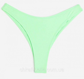 Купальники, парео Купальники, парео ^/--/^ Плавки от купальника 48-50 р H&amp;amp;M евро 42 бразилиана ^_^^^ Плавки від купальника 48-50 р H&amp;amp;M євро 42 бразиліана - фото фото фото