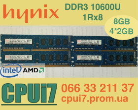 Оперативна пам'ять Оперативная память ^/--/^ 8 /--/ GB 4 /--/ x /--/ 2 /--/ GB DDR /--/ 3 1333 /--/ MHz Hynix PC /--/ 3 10600 /--/ U 1 /--/ Rx /--/ 8 RAM Оперативна пам&amp;apos;ять ^_^^^ 8 /--/ GB 4 /--/ x /--/ 2 /--/ GB DDR /--/ 3 1333 /--/ MHz Hynix PC /--/ 3 10600 /--/ U 1 /--/ Rx /--/ 8 RAM Оперативная память - фото фото фото