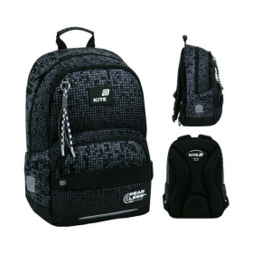 Рюкзаки, сумки Рюкзаки, сумки ^/--/^ Рюкзак шкільний Kite Education Fearless K /--/ 26-585 /--/ M-3  (безкоштовна доставка) ^_^^^ Рюкзак школьный Kite Education Fearless K /--/ 26-585 /--/ M-3 (бесплатная доставка) - фото фото фото