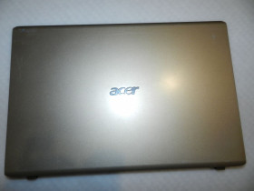 Корпуса Корпуса ^/--/^ Кришка Матриці Acer Aspire 5538 /--/ G  (AP /--/ 09 /--/ F /--/ 000100) ^_^^^ Крышка Матрицы Acer Aspire 5538 /--/ G (AP /--/ 09 /--/ F /--/ 000100) - фото фото фото