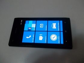 Nokia, Microsoft Nokia, Microsoft ^/--/^ Nokia Lumia 900 Black #2469 на запчасти ^_^^^ Nokia Lumia 900 Black #2469 на запчастини - фото фото фото