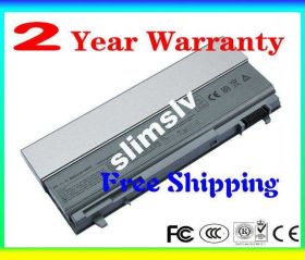 Акумулятори Аккумуляторы ^/--/^ АКБ Dell Latitude E /--/ 6400 E /--/ 6410 E /--/ 6500 E /--/ 6510 7800 /--/ mAh - фото фото фото