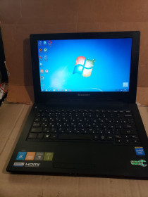Lenovo IBM Lenovo, IBM ^/--/^ netbook 11.2&amp;quot; Lenovo S /--/ 20-30   (intel Celeron N /--/ 2840 2*  (2.16-2.58 /--/ GHz)/ 2 /--/ Gb DDR /--/ 3 / 320 /--/ Gb HDD / intel HD Graphics) ^_^^^ netbook 11.62&amp;quot; Lenovo S /--/ 20-30 (intel Celeron N /--/ 2840 2* (2.16-2.58 /--/ GHz)/ 2 /--/ Gb DDR /--/ 3 / 320 /--/ Gb HDD / intel HD Graphics - фото фото фото