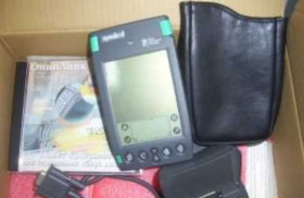 КПК КПК ^/--/^ Терминал сбора данных Symbol SPT-1500 ^_^^^ Термінал збору даних Symbol SPT-1500 - фото фото фото