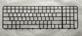 Клавіатури Клавиатуры ^/--/^ Рамка клавіатури для ноутбука HP Envy m /--/ 6-1000, m /--/ 6 /--/ t-1000 black ^_^^^ Рамка клавиатуры для ноутбука HP Envy m /--/ 6-1000, m /--/ 6 /--/ t-1000 black - фото фото фото