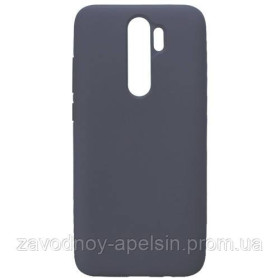Чохли, бампера Чехлы, бампера ^/--/^ Xiaomi Mi 9 lite CC /--/ 9 силиконовый чехол Grand (синий) ^_^^^ Xiaomi Mi 9 lite CC /--/ 9 силіконовий чохол Grand navy - фото фото фото