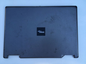Корпуса Корпуса ^/--/^ 0087 Кришка матриці  (крышка матрицы) ноутбука Fujitsu Siemens Esprimo mobile V /--/ 5535 б/в б/у ^_^^^ 0087 Крышка матрицы (крышка матрицы) ноутбука Fujitsu Siemens Esprimo mobile V /--/ 5535 б/в б/у - фото фото фото