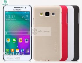 Чохли, бампера Чехлы, бампера ^/--/^ Фірмовий чехол Nillkin для Samsung Galaxy A /--/ 3 2015 A /--/ 300 чохол А /--/ 3 ^_^^^ Фирменный чехол Nillkin для Samsung Galaxy A /--/ 3 2015 A /--/ 300 чехол А /--/ 3 - фото фото фото