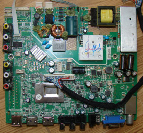 Інші комплектуючі Другие комплектующие ^/--/^ BBK LEM /--/ 2285 /--/ FG LED TV по деталях ^_^^^ BBK LEM /--/ 2285 /--/ FG LED TV - фото фото фото