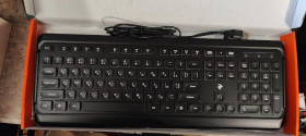 Клавіатури Клавиатуры ^/--/^ Брендовая клавиатура 2 /--/ E KS /--/ 120 Illuminated USB № 24030711 ^_^^^ Брендова клавіатура 2 /--/ E KS /--/ 120 Illuminated USB No 24030711 - фото фото фото