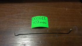 Інше Другое ^/--/^ Doogee X /--/ 9 Mini каоксиальный кабель ^_^^^ Doogee X /--/ 9 Mini каоксіальний кабель - фото фото фото
