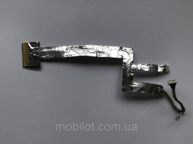 Шлейфи Шлейфы ^/--/^ Шлейф матрицы Samsung R /--/ 60  (NZ-17008) ^_^^^ Шлейф матриці Samsung R /--/ 60 (NZ-17008) - фото фото фото