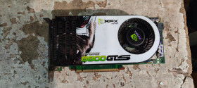 Відеокарти Видеокарты ^/--/^ Видеокарта XFX GeForce 8800 GTS PV-T /--/ 80 /--/ G-THF /--/ 4 640 /--/ MB PCI-E № 243004108 ^_^^^ Відеокарта XFX GeForce 8800 GTS PV-T /--/ 80 /--/ G-THF /--/ 4 640 /--/ MB PCI-E No 243004108 - фото фото фото