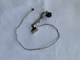 Шлейфи Шлейфы ^/--/^ Шлейф матрицы Lenovo IdeaPad Y /--/ 50-70 (NZ-19200) ^_^^^ Шлейф матриці Lenovo IdeaPad Y /--/ 50-70 (NZ-19200) - фото фото фото