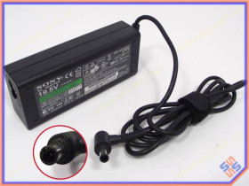 Адаптери живлення Адаптеры питания ^/--/^ Блок питания для Sony VGN-S /--/ 3, VGN-SZ, VGN-S /--/ 5, VGN-S /--/ 4, VGN-S /--/ 430, VGN-S /--/ 430 /--/ P Series (19.5 /--/ V 3.9 /--/ A 76 /--/ W ^_^^^ Блок живлення для Sony VGN-S /--/ 3, VGN-SZ, VGN-S /--/ 5, VGN-S /--/ 4, VGN-S /--/ 430, VGN-S /--/ 430 /--/ P Series (19.5 /--/ V 3.9 /--/ A 76 /--/ W - фото фото фото