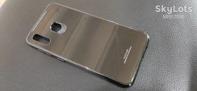 Чохли, бампера Чехлы, бампера ^/--/^ Чехол-накладка Glass Case для Samsung Galaxy A /--/ 20 A /--/ 205 / A /--/ 30 A /--/ 305 black ^_^^^ Glass Case для Samsung Galaxy A /--/ 20 A /--/ 205 / A /--/ 30 A /--/ 305 black - фото фото фото