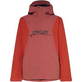 Куртки Куртки ^/--/^ Куртка анорак Oakley Thermonuclear TBT Insulated Anorak ^_^^^ Куртка Oakley Thermonuclear TBT Insulated Anorak - фото фото фото