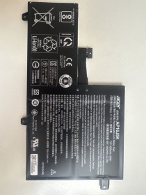 Акумулятори Аккумуляторы ^/--/^ Оригінальна батарея Acer AP /--/ 16 /--/ J /--/ 5 /--/ K для ноутбука Acer Chromebook 11 C /--/ 731, 11 N /--/ 7 C /--/ 731,11 N /--/ 7 C /--/ 731 /--/ T ^_^^^ Оригинальная батарея Acer AP /--/ 16 /--/ J /--/ 5 /--/ K для ноутбука Acer Chromebook 11 C /--/ 731, 11 N /--/ 7 C /--/ 731,11 N /--/ 7 C /--/ 731 /--/ T - фото фото фото