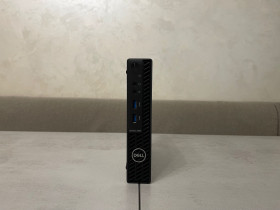 Системні блоки, ПК Системные блоки, ПК ^/--/^ Потужний міні-ПК Dell OptiPlex 3080 Micro, i /--/ 5-10600 /--/ T, 16 /--/ GB DDR /--/ 4, 256 /--/ GB SSD + 500 /--/ GB HDD, Wi-Fi ^_^^^ Мощный мини-ПК Dell OptiPlex 3080 Micro, i /--/ 5-10600 /--/ T, 16 /--/ GB DDR /--/ 4, 256 /--/ GB SSD + 500 /--/ GB HDD, Wi-Fi - фото фото фото