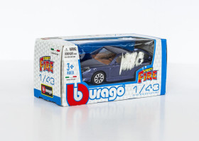 : Закордонні : Зарубежные ^/--/^ 1:43 Porsche 911  (996) Carrera 1998-2002 blue metallic, Bburago #11140 ^_^^^ 1:43 Porsche 911 (996) Carrera 1998-2002 blue metallic, Bburago #11140 - фото фото фото