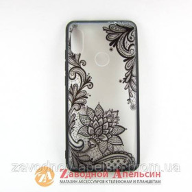 Чохли, бампера Чехлы, бампера ^/--/^ Xiaomi Mi 6 /--/ X A /--/ 2 чехол рисунок узоры Yotoo ^_^^^ Xiaomi Mi 6 /--/ X A /--/ 2 чохол малюнок візерунки Yotoo - фото фото фото