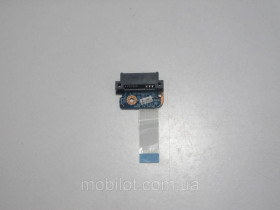 Шлейфи Шлейфы ^/--/^ Шлейф к приводу Acer E /--/ 442 (NZ-5180) ^_^^^ Шлейф до Acer E /--/ 442 (NZ-5180) - фото фото фото