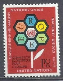 Інші країни Другие страны ^/--/^ ООН Нью-Йорк 1972 Европа 1 /--/ м. ^_^^^ ООН Нью-Йорк 1972 Європа 1 /--/ м. - фото фото фото