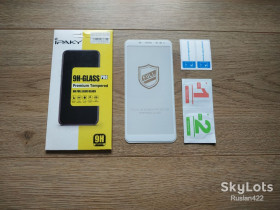 Плівки для екранів Пленки для экранов ^/--/^ Защитное стекло iPaky для Xiaomi Redmi Note 5 5 Pro захисне скло ^_^^^ Защитное стекло iPaky для Xiaomi Redmi Note 5 Pro защитное стекло - фото фото фото