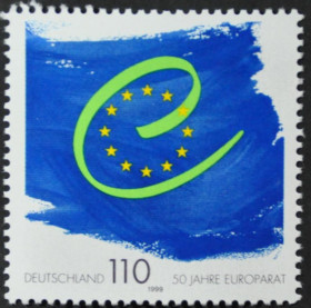 Інше Другое ^/--/^ ФРГ Европа 1999 ^_^^^ ФРН Європа 1999 - фото фото фото