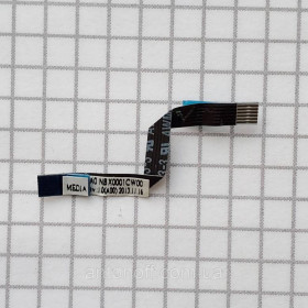 Шлейфи Шлейфы ^/--/^ Media шлейф Dell Latitude E /--/ 7440 / NBX /--/ 0001 /--/ CW /--/ 00 для ноутбука оригінал ^_^^^ Media шлейф Dell Latitude E /--/ 7440 / NBX /--/ 0001 /--/ CW /--/ 00 для ноутбука оригинал - фото фото фото