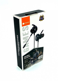 Навушники Наушники ^/--/^ Наушники С Микрофоном DEEPBASS PUBG Mobile X /--/ 15 Black ^_^^^ Мікрофон DEEPBASS PUBG Mobile X /--/ 15 Black - фото фото фото