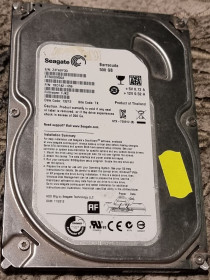 Жорсткі диски Жесткие диски ^/--/^ 9% hdd 3.5 500 гб seagate 7200 rpm 90.3/105 st /--/ 500 /--/ dm /--/ 002-1 /--/ bd /--/ 142 жесткий диск сигейт ^_^^^ 9% hdd 3.5 500 гб seagate 7200 rpm 90.3/105 st /--/ 500 /--/ dm /--/ 002-1 /--/ bd /--/ 142 жорсткий диск сигейт - фото фото фото