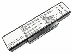 Акумулятори Аккумуляторы ^/--/^ Батарея A /--/ 32-K /--/ 72 для ASUS K /--/ 72, A /--/ 72, K /--/ 73, N /--/ 71, N /--/ 73, X /--/ 77 (A /--/ 32-N /--/ 71) (11.1 /--/ V 5200 /--/ mAh 58 /--/ Wh) - фото фото фото