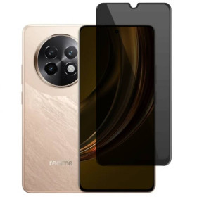 Чохли, бампера Чехлы, бампера ^/--/^ Захисне скло Fiji Privacy для Realme 13 Plus 5 /--/ G антишпигун Anti-peeping повна проклейка чорний ^_^^^ Защитное стекло Fiji Privacy для Realme 13 Plus 5 /--/ G антишпион Anti-peeping полная проклейка черный - фото фото фото