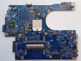 Материнські плати Материнские платы ^/--/^ Платa Acer Aspire 7551, eMachines G /--/ 640, Packard Bell LM /--/ 81 LM /--/ 82 LM /--/ 94/ JE /--/ 70-DN MB 09929-1 48.4 /--/ HP /--/ 01.011 UMA - фото фото фото