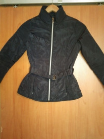 Куртки, плащі Ветровки, плащи ^/--/^ Куртка ветровка OVS 140-146 рост ^_^^^ Куртка вітровка OVS 140-146 зростання - фото фото фото