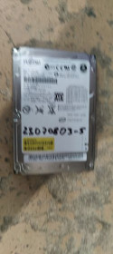 Жорсткі диски Жесткие диски ^/--/^ Жесткий диск для ноутбука 100 Gb / Гб Fujitsu MHV /--/ 2100 /--/ BH 2.5&amp;quot; SATA № 23070803 ^_^^^ Жорсткий диск для ноутбука 100 Gb / Гб Fujitsu MHV /--/ 2100 /--/ BH 2.5&amp;quot; SATA No 23070803 - фото фото фото
