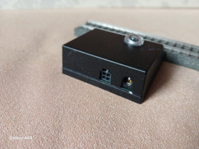 Аксесуари Аксессуары ^/--/^ Залізниця  Marklin 322993 рейка живлення  до напів цифрового ІЧ дистанційного комплекту ^_^^^ Железная дорога Marklin полу цифровой ИК дистанционный комплект - фото фото фото